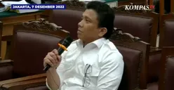 Sidang Melenceng, Ferdy Sambo Cs Diuntungkan dan Bisa Bebas dari Hukuman 10 Januari 2023?