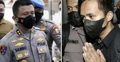 Beratkan Ferdy Sambo demi Ringankan Richar Eliezer, Albert Aries: Siapa Memerintah Dianggap Lakukannya Sendiri