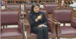 Terpopuler! Hakim Alimin Cecar Putri Candrawathi : Menangis Termasuk Skenario Anda?