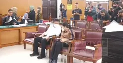 Terpopuler! Ferdy Sambo Makin Terpojok, ART Sartini Ungkap Kondisi Sebenarnya Putri Candrawathi dari Magelang