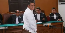 Kerap Terlihat Kocak dan Nyeleneh di Sidang, Ternyata Kuat Maruf Bisa Menangis Gara-gara Takut Hal Ini