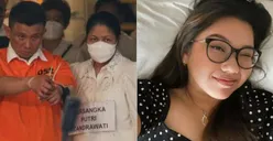 Panen Cibiran, Anak Ferdy Sambo Trisha Eungelica Lakukan Live, Harapan Tahun Barunya Buat Warganet Buka Suara!