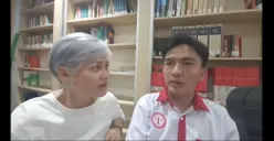 Momen Haru! Adik Brigadir J Reza Hutabarat Masih Bisa Memuji Richard Eliezer alias Bharada E, Begini Katanya