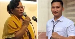Rosti Simanjuntak Menangis Didatangi Brigadir J dengan Penuh Lubang dalam Mimpinya: Mama, Tolong Saya!