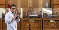 Ngototnya Ferdy Sambo Tak Tanggung-tanggung, Kapolri hingga Presiden Kena Gugat karena Tak Terima Hal Ini