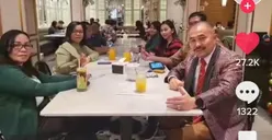 Mengharukan, Peristiwa Spiritual Ini Berujung Mantapnya Keluarga Bharada E dan Brigadir Yosua Jadi Saudara 