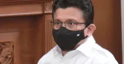 Nekat! Tak Sudi Dipecat, Ferdy Sambo Perjuangkan 3 Hal dan Gugat Presiden hingga Kapolri ke PTUN