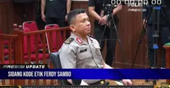 Tak Habis Akal! Tidak Terima Dipecat, Ferdy Sambo Gugat Orang Nomor 1 di Indonesia