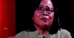 Merinding! Rosti Simanjuntak Mengaku Didatangi Brigadir J, Menangis Tunjukkan Badan Penuh Lubang Dalam Mimpi