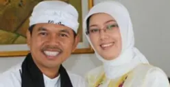 Berunsur Sindiran! Dedi Mulyadi ke ‘Kembaran’ Ambu Anne: Banyak Istri Tidak Ngikut Suami, Ngikut Orang Lain 