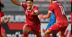 Link Live Streaming Piala AFF 2022 Indonesia vs Thailand Sore Ini, Kick Off Pukul 16.30 WIB, Klik di Sini!