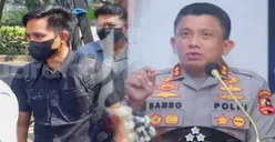 Makin Terang! Ferdy Sambo Akan Divonis Berat dan Bharada E Berpotensi Bebas, Ini Kata Ahli Pidana Albert Aries