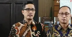 Ungkap 3 Hal Ini Febri Diansyah Bingung dan Ragukan Status Richard Eliezer Sebagai Justice Collaborator