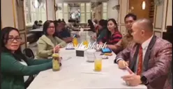 Mengharukan! Keluarga Brigadir J dan Bharada E Bertemu di Momen Natal, Saling Ungkap Kalimat Ini
