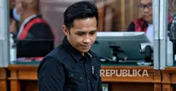 Terpopuler! 3 Saksi Ahli ini Ringankan Hukuman Richard Eliezer, Ada Romo Frans Magnis!