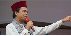 Ustadz Abdul Somad: Amalkan Ayat Ini 10 Kali Selepas Sholat Subuh Kalau Mau Dijaga Allah Seharian