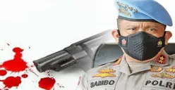 Misteri Baju Dinas Ferdy Sambo Dibongkar Pakar: Ada Kaitannya dengan Kepatuhan untuk Berbuat Kejahatan Begini