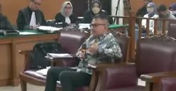 Ahli Hukum Pidana Hadiri Sidang Ferdy Sambo, Sebut Motif Kejahatan Bisa Tentukan Berat Ringannya Hukuman