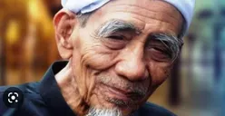 Nasihat Berharga dari Mbah Moen untuk Umat Manusia, Dapat Mengubah Kehidupan di Dunia dan Akhirat!