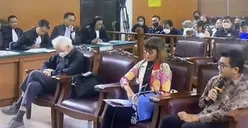 Tujuan Ferdy Sambo Pakai Seragam Dinas Saat Eksekusi Brigadir J Dibongkar Oleh Saksi Ahli, Ternyata Untuk Ini