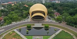Ketentuan Terbaru TMII Jadi Pusat Perayaan Tahun Baru 2023, Harga Tiket dan Reservasi Mudah di Sini! 