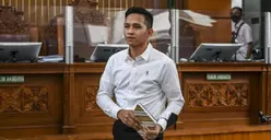 Bharada E Semakin Percaya Diri, Ahli Filsafat Moral Romo Frans Magnis Ungkap Hal Ini, akan Bebas?