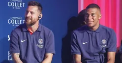 5 Pemain Sepak Bola Pencetak Gol Terbanyak Tahun 2022, Benarkah Kylian Mbappe Lebih Banyak dari Lionel Messi?
