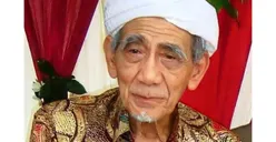 6 Nasihat Hidup Sederhana dari Mbah Moen yang Akan Membawa Kebahagiaan di Dunia Serta Meraih Kunci Surga
