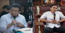 Ferdy Sambo Kembali Menambah Rintangan Kepada Richard Eliezer Ungkapkan Kebenaran, Bawa Saksi Ahli Ini