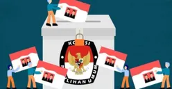 Jadwal dan Rincian Tahapan Pemilu 2024, Catat Biar Gak Ketinggalan!