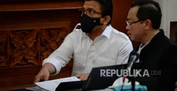 Ferdy Sambo Sebut Nama Kapolri dalam Pesan ke Bharada E, Benarkah Bukan Doktrin atau Tekanan?