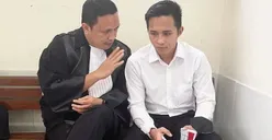 Ronny Talapessy Ungkap Kekecewaan Richard Eliezer pada Ferdy Sambo hingga Sulit Maafkan Diri Sendiri