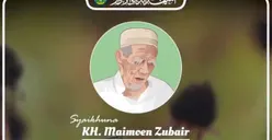 7 Nasihat Mbah Moen Tentang Orang Pintar dan Orang Benar, Manakah yang Lebih Baik? Cari Tahu di Sini!