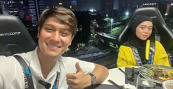 Murka Dituding Biarkan Lesti Kejora Bawa 3 Tas Sekaligus, Rizky Billar Beri Sindiran Balik Begini