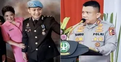 Kepribadian Brigadir J Berubah 180 Derajat Usai Jadi Ajudan Ferdy Sambo, Nama Putri Candrawathi Ikut Disebut