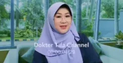 Dokter Tifa Cemooh Teknologi BMKG hingga Prediksi Gempa dan Tsunami Sendiri