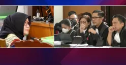 Saksi Ahli dari Jaksa Justru Bilang Pengakuan Ada Pelecehan Seksual dari Putri Candrawathi Layak Dipercaya
