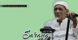 Mbah Moen Ungkap Tanda Kiamat Sudah Dekat: Kalau Sudah Tidak Ada Orang Lakukan Hal Ini!