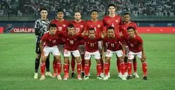 Daftar Pemain Timnas di Piala AFF 2022: Mohon Maaf, Elkan Baggott Absen Karena Harus Bela Gillingham FC