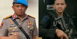 Chat WA Richard Eliezer dan Ferdy Sambo Setelah Kematian Yosua Diungkap Saksi Ahli, Ternyata Begini Isinya!