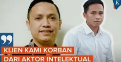 Lewat Ronny Talapessy, Ahli Kriminolog Ungkap Peran Bharada E: Korban dari Peran Intelektual Ferdy Sambo