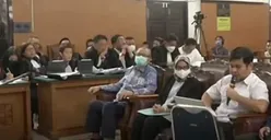 Mengejutkan! Saksi Ahli Bongkar Chat WA Ferdy Sambo ke Bharada E Usai Tembak Brigadir J, Kapolri Juga Disebut