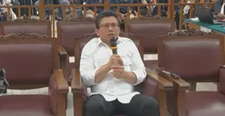 Begini Kata Pakar Gestur dan Ekspresi Soal Ferdy Sambo yang Menyesal dan Ngaku Salah pada Mantan Anak Buahnya