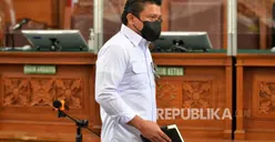 Dibongkar Ahli Forensik, Ada 2 Luka Tembak Mematikan di Tubuh Brigadir J