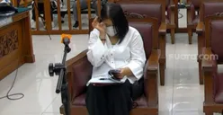 Terpopuler! Gelang Putri Candrawathi Jadi Bukti Kuat, Ferdy Sambo Marah hingga Tertangkap Kamera
