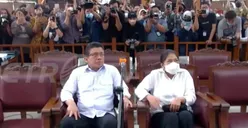 Saksi Mahkota Tampil Lagi di Sidang Ferdy Sambo dkk Perkara Pembunuhan Yosua: Begini Pengertiannya