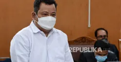 Meski Bukan Pelawak, Inilah Momen Kocak Kuat Maruf saat Jadi Saksi dalam Kasus Pembunuhan Brigadir J