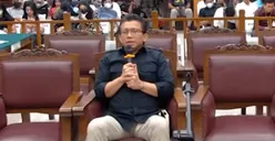Tak Berdaya! Akhirnya Ferdy Sambo Akui Kesalahannya, Tangis Sesal Mengaku Telah Banyak Dosa