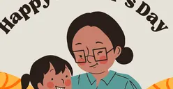 Happy Mother Day! Kumpulan Ucapan Selamat Hari Ibu 22 Desember Bahasa Inggris dan Terjemahannya