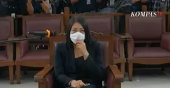 Bantah Ingin Hilangkan Sidik Jari Ferdy Sambo dari Barang-barang Yosua, Begini Dalih Putri Candrawathi!